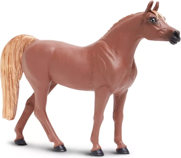 Jument pur-sang arabe Safari Ltd. - 1 pièce