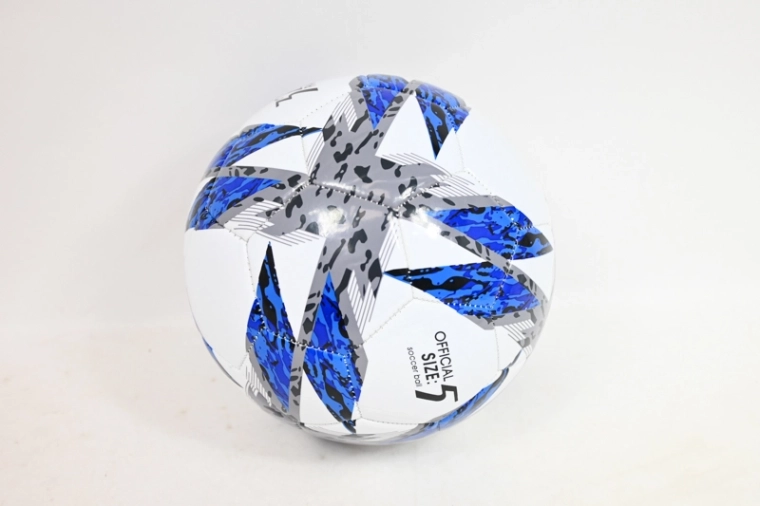 Ballon de football JET 5 - 1 pièce