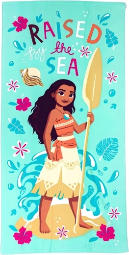 Serviette de plage Vaiana