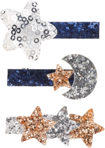 Souza! barrettes à cheveux Veya - 3 pièces