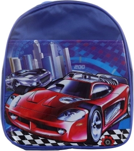 Sac à dos voiture