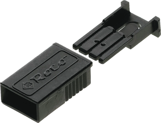 Connecteur plat Roco 3 broches