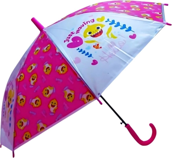 Parapluie Baby Shark