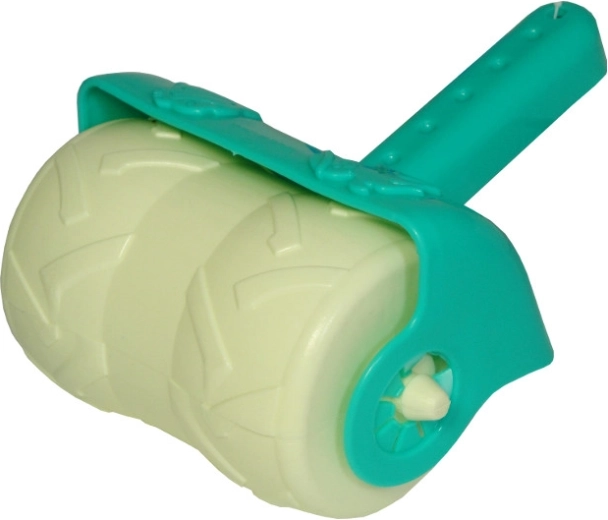 Rouleau à sable pour enfants