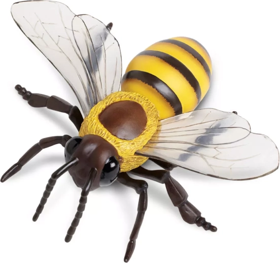 Abeille domestique Safari Ltd. - 1 pièce