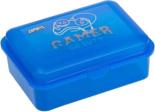 Boîte à goûter LizzyCard Esport