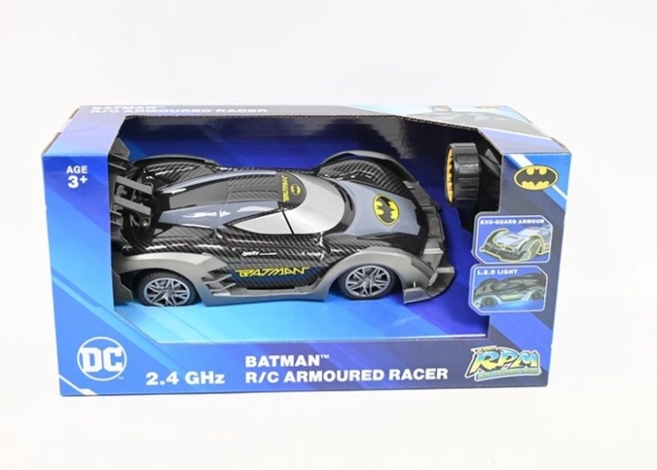 Batman Bladez voiture de course RC blindée 1:20