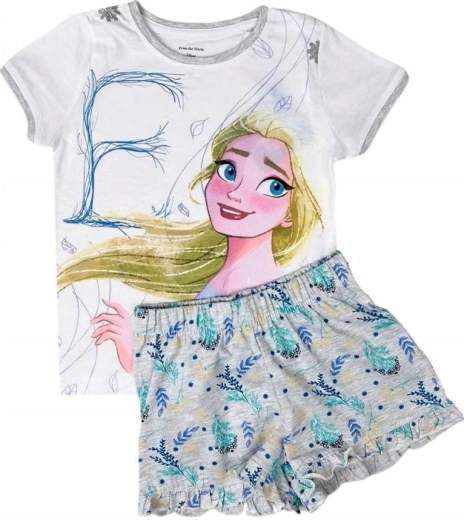 Pyjama Frozen