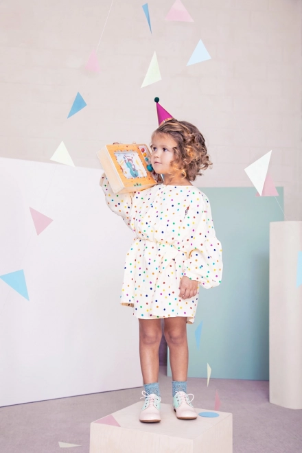 Lilliputiens ma première boîte à musique