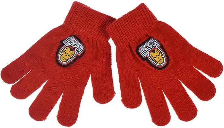 Gants Avengers - 1 pièce