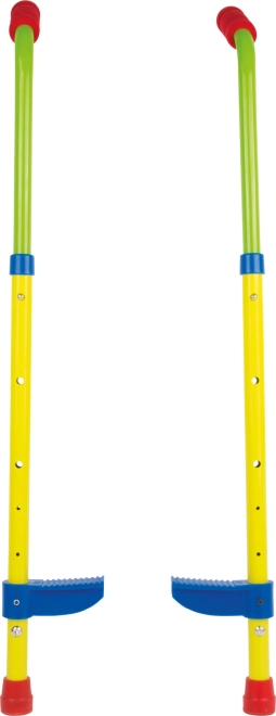 Échasses évolutives pour enfants SMALL FOOT