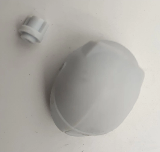 Casque décoratif Dakar JAMARA