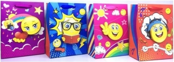 Sac cadeau de présentation JP5210A SD25 30 × 42 × 25 cm