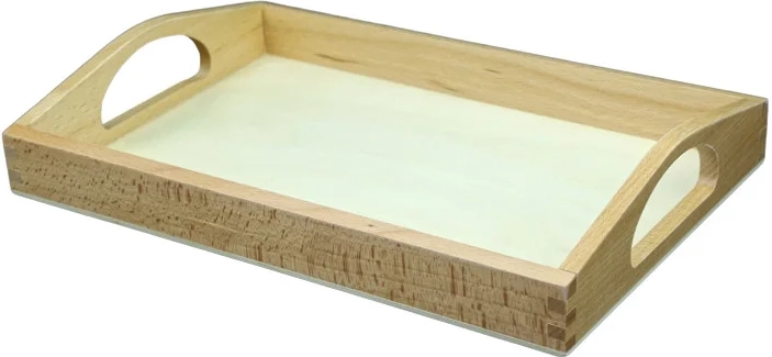 Petit plateau Montessori Moyo