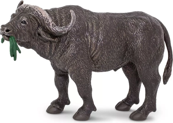 Safari Ltd. figurine de buffle africain - 1 pièce