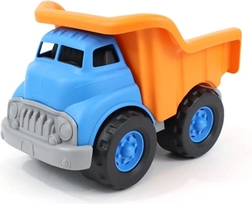 Camion-benne Green Toys
