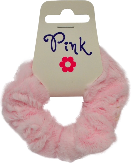 Élastique à cheveux avec petits cœurs SPARKYS