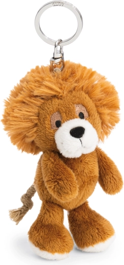 Porte-clés NICI lion King Kimari 10 cm