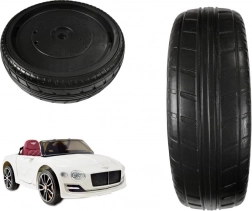 Roue pour voiture électrique pour enfants BENTLEY EXP12 JE1166