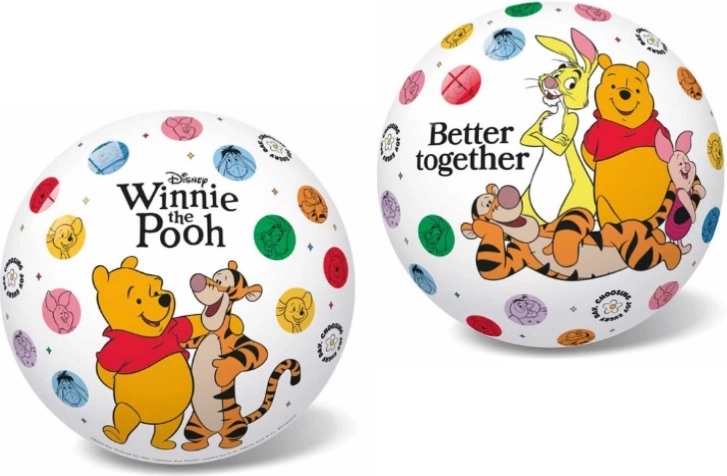 Ballon pour enfants Star Disney Winnie l’Ourson 23 cm