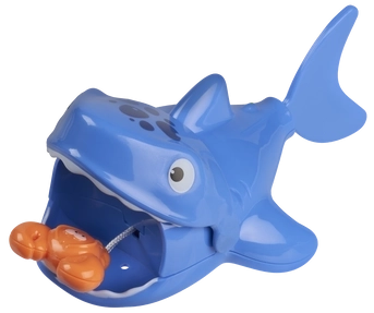 Playgo jeu flottant de capture de mâchoires affamées