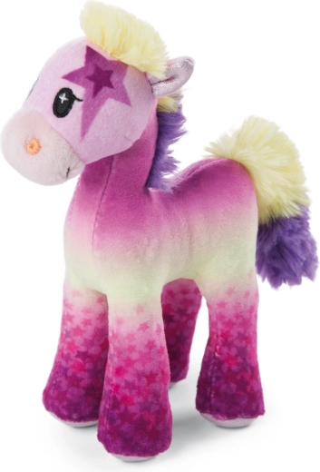 Poney en peluche NICI Candydust 16 cm