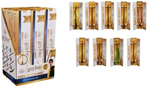 Baguette magique Harry Potter Spin Master