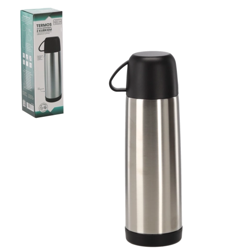 Thermos avec tasse 500 ml