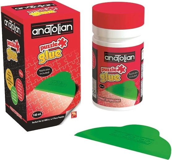 Colle pour puzzle 140 ml ANATOLIAN