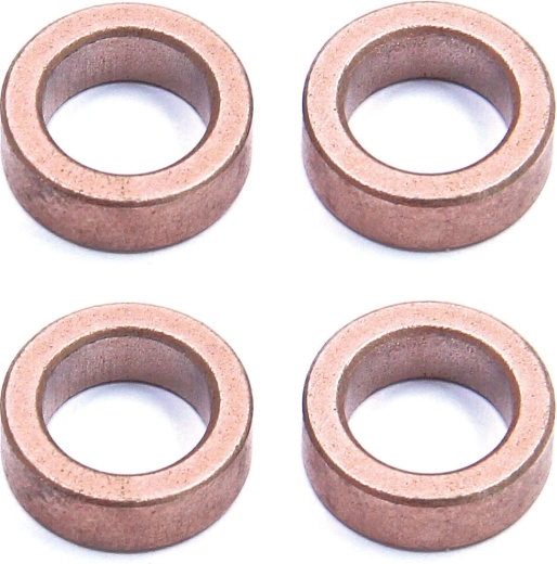 Palier lisse 12 × 8 × 3,5 mm Jamara Extron 1:14 2,4 GHz - 1 pièce