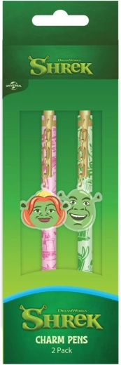 Set de stylos Shrek
