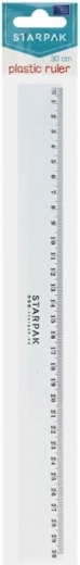 Longue règle 30 cm