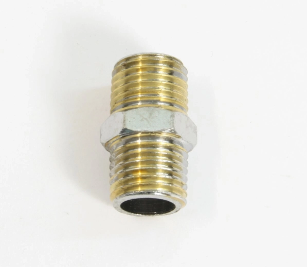 Adaptateur Jamara 1/4" M–1/4" M