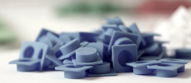 Pix-It start 180 pièces – mosaïque éducative verte