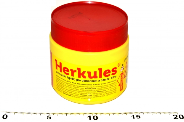 Colle universelle Herkules 500g