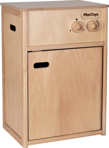 PlanToys lave-vaisselle en bois