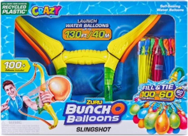 Ballons d’eau avec arc Bunch O Balloons
