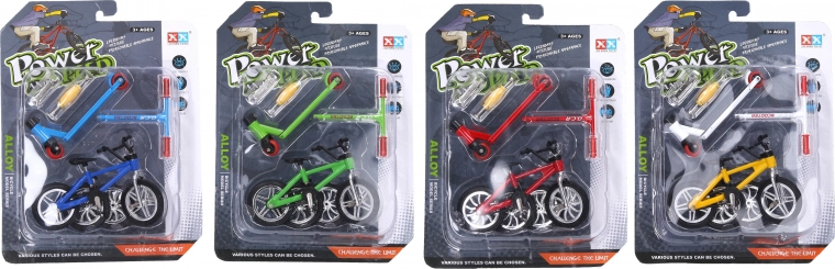 Roue pour trottinette 10 cm