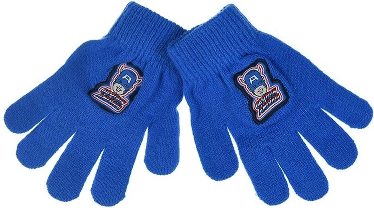 Gants Avengers - 1 pièce