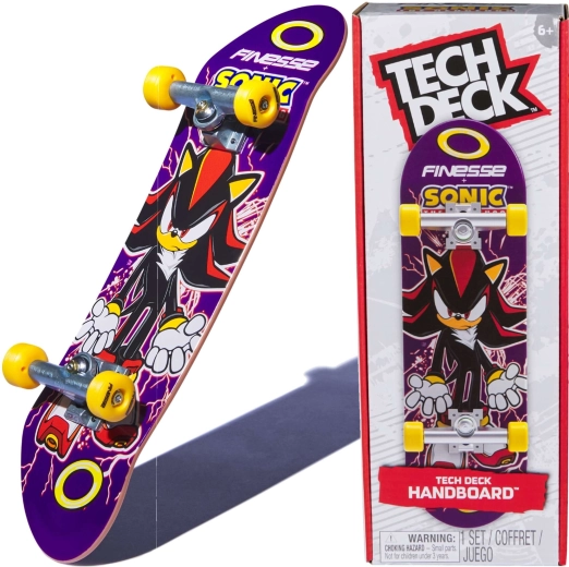Tech Deck handboard FINESSE SONIC maxi 27 cm