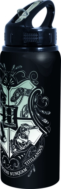 Bouteille en aluminium Harry Potter 710 ml