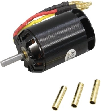 Moteur électrique sans balais E-Rix 500