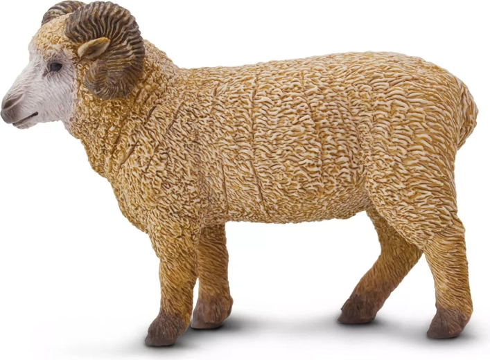 Safari Ltd. figurine bélier