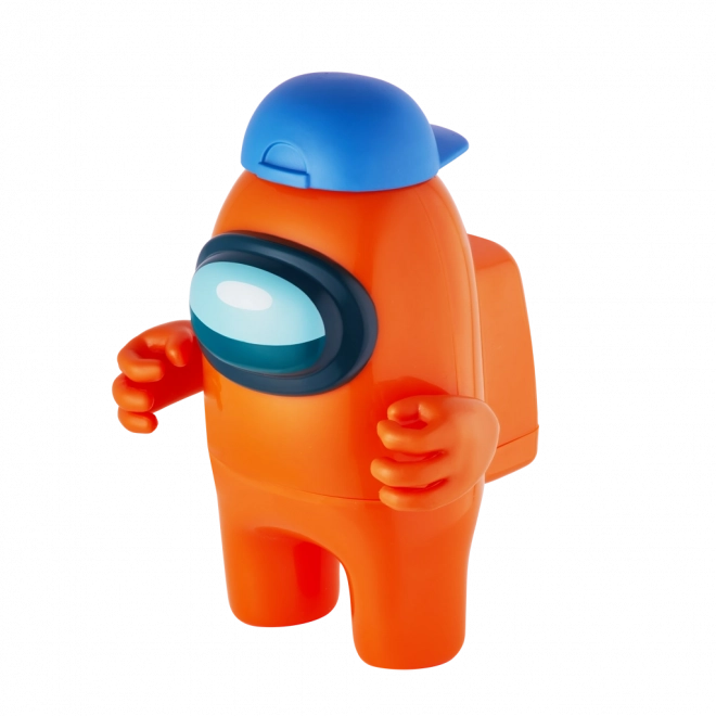 Figurine Deluxe Among Us – série 2