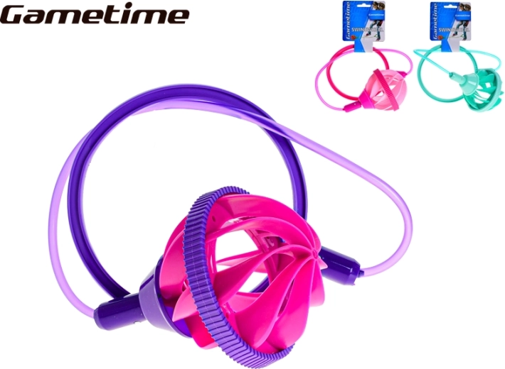 Gametime hip hop anneau sauteur de cheville pour enfants
