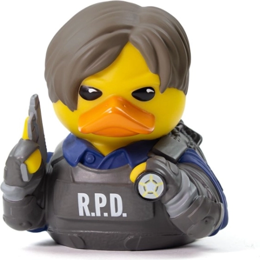 Canard TUBBZ Resident Evil Leon S. Kennedy