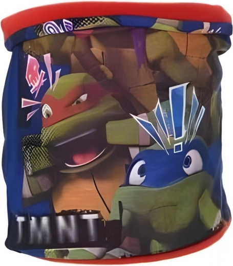 Tour de cou Tortues Ninja