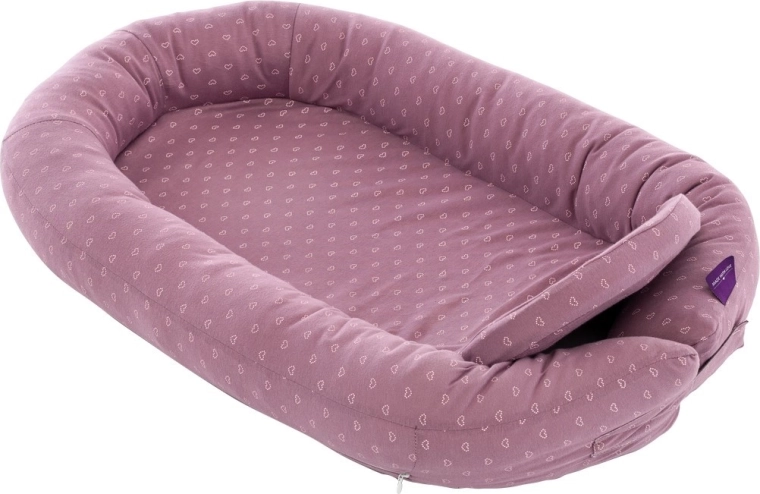 Träumeland nid bébé Comfort Heartsome