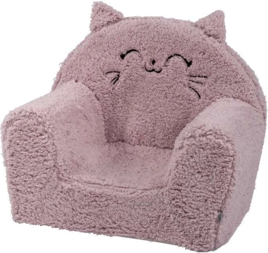 Fauteuil enfant Freeon Bubaba Cozy Kitty