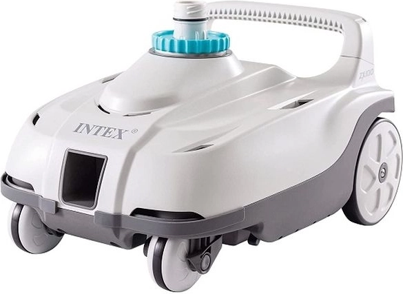 Nettoyeur automatique de piscine Intex ZX100
